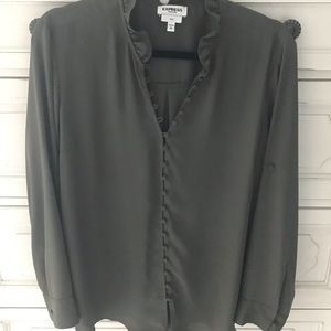 🤍🖤Woman’s Express Portifino Shirt🤍🖤